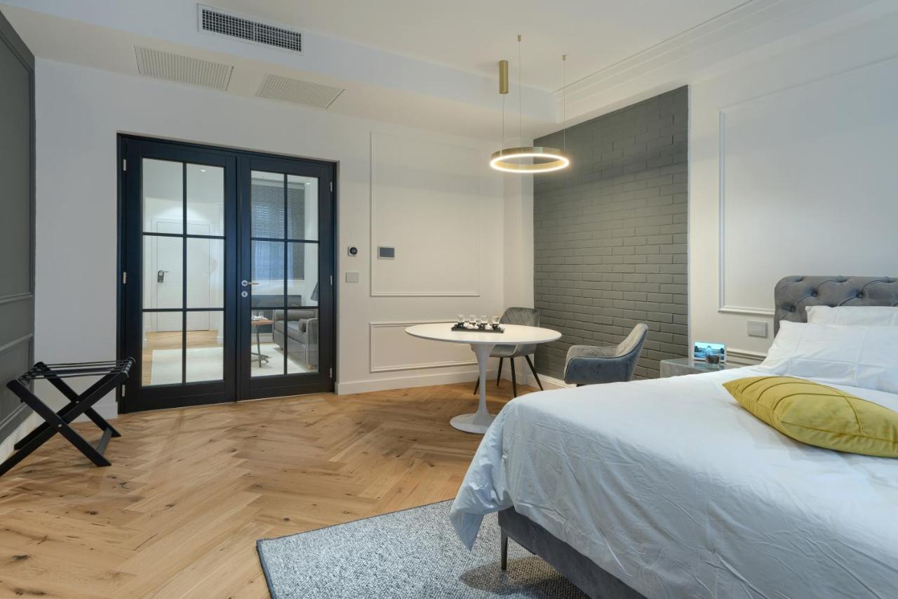 Elysium Residence Temeşvar Dış mekan fotoğraf