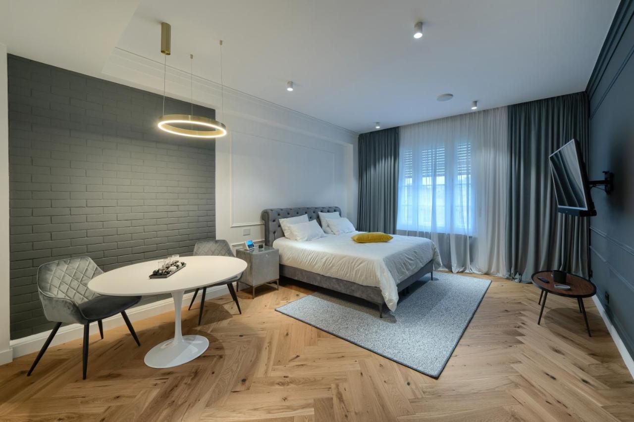 Elysium Residence Temeşvar Dış mekan fotoğraf