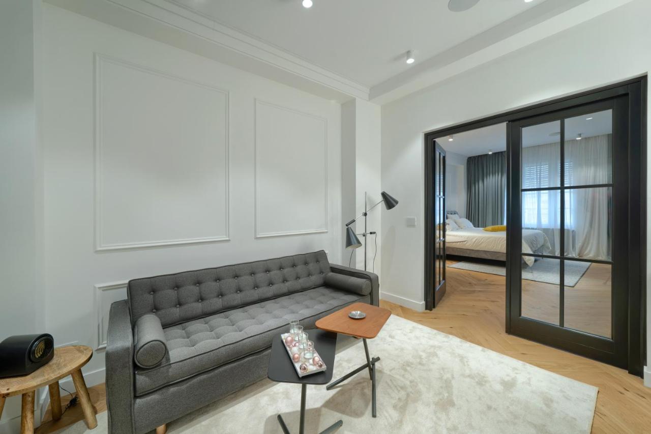 Elysium Residence Temeşvar Dış mekan fotoğraf
