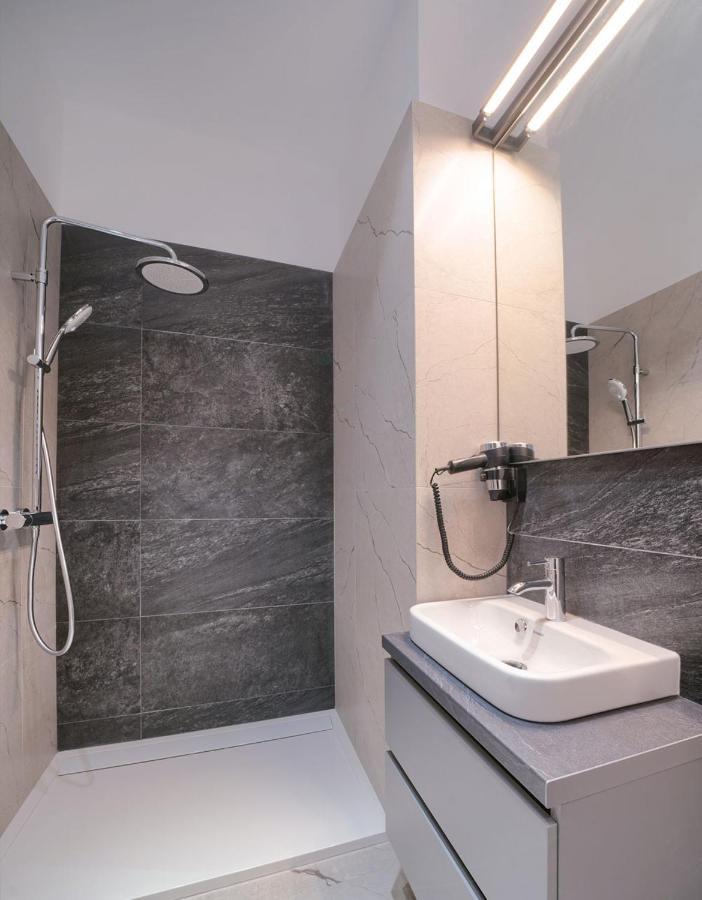 Elysium Residence Temeşvar Dış mekan fotoğraf