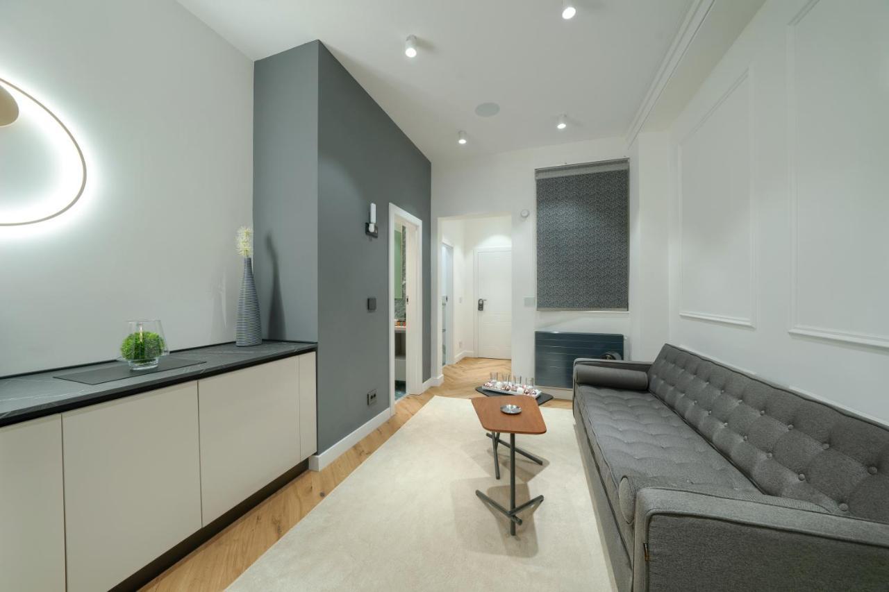 Elysium Residence Temeşvar Dış mekan fotoğraf