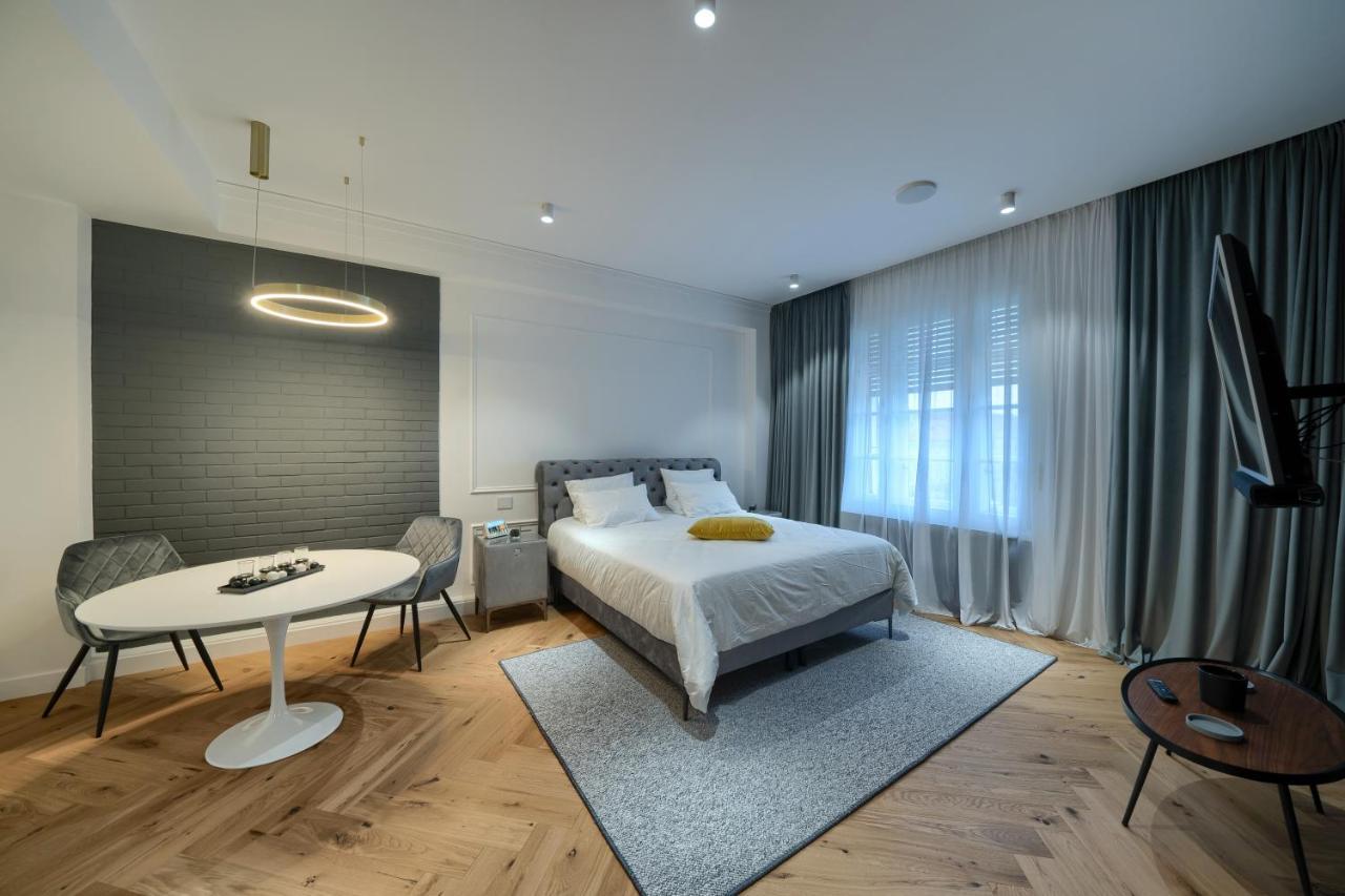 Elysium Residence Temeşvar Dış mekan fotoğraf