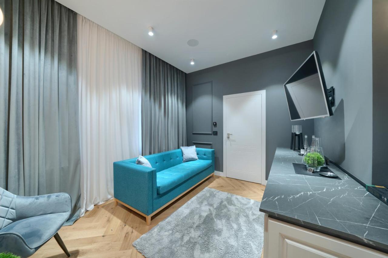Elysium Residence Temeşvar Dış mekan fotoğraf