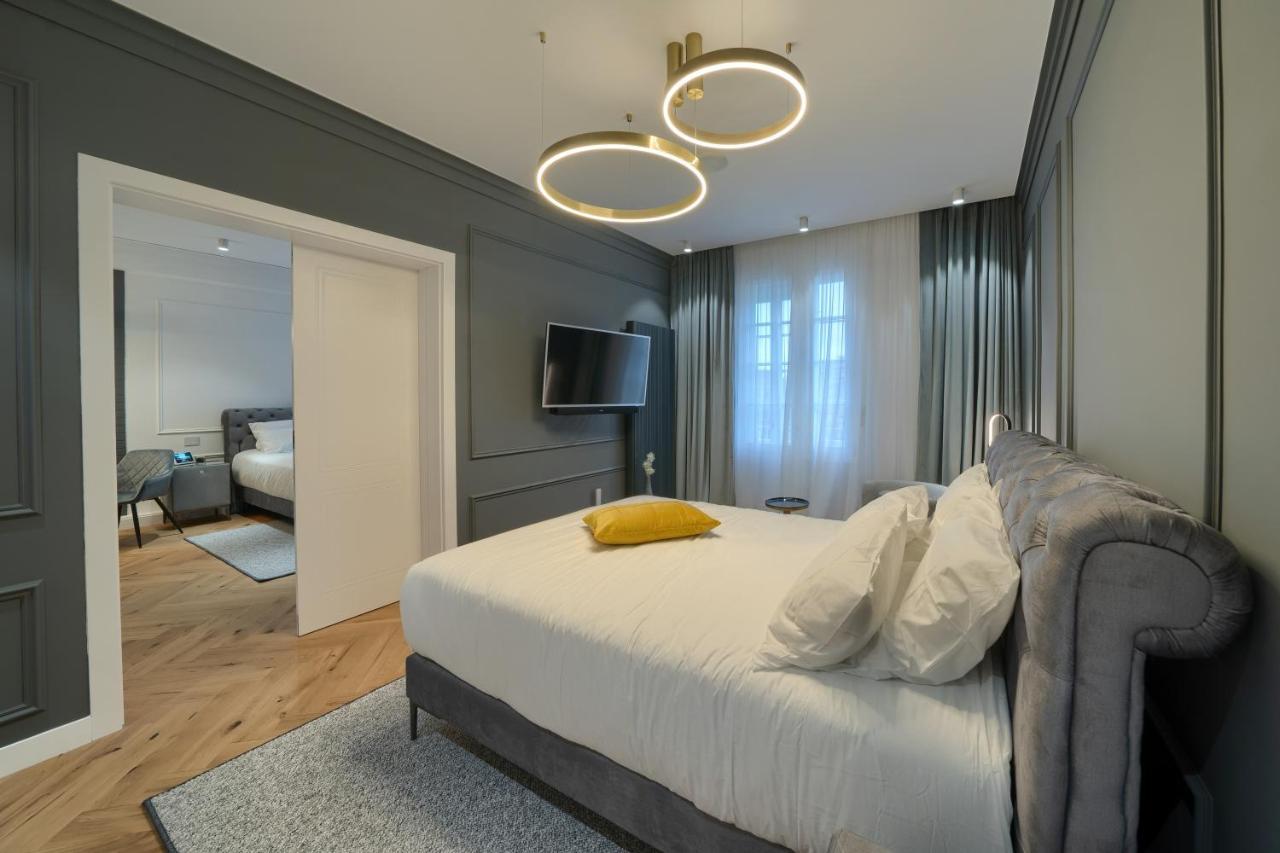 Elysium Residence Temeşvar Dış mekan fotoğraf