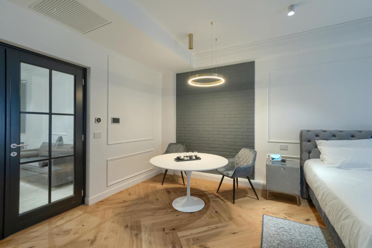 Elysium Residence Temeşvar Dış mekan fotoğraf