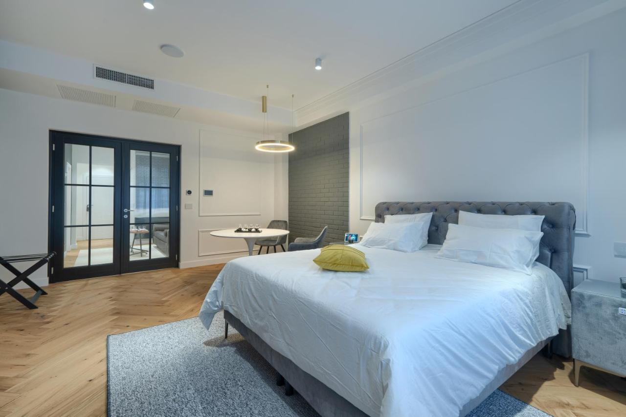 Elysium Residence Temeşvar Dış mekan fotoğraf