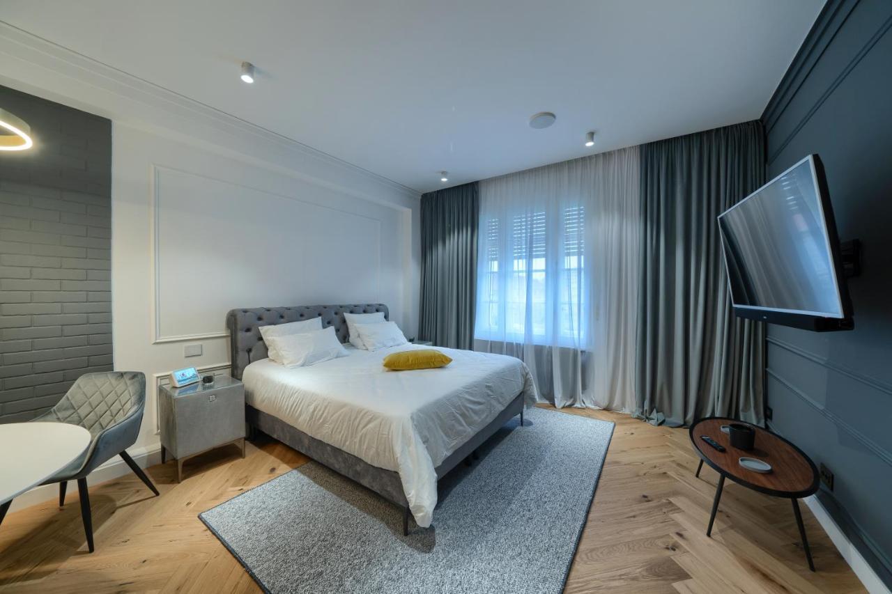 Elysium Residence Temeşvar Dış mekan fotoğraf