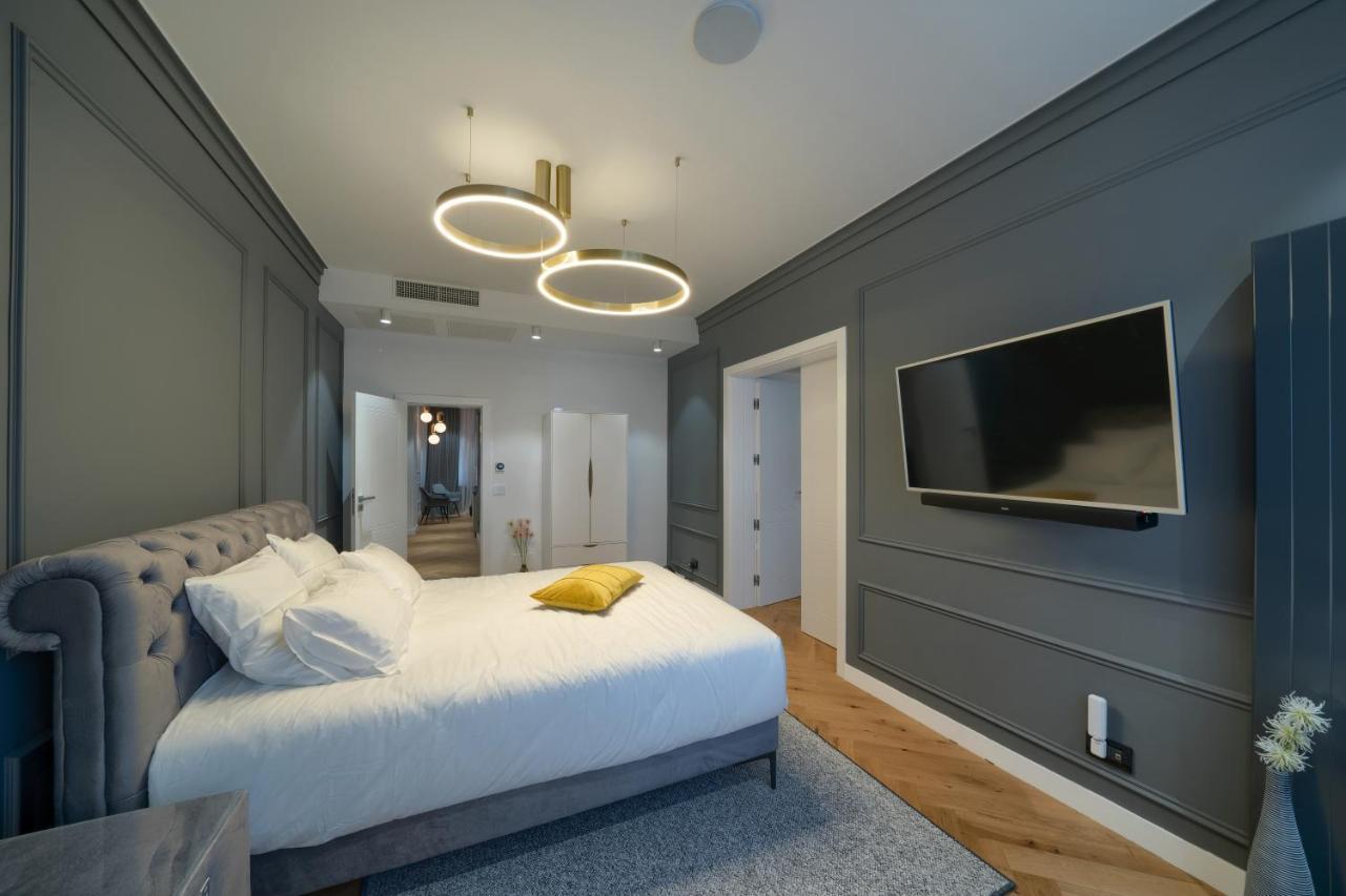 Elysium Residence Temeşvar Dış mekan fotoğraf