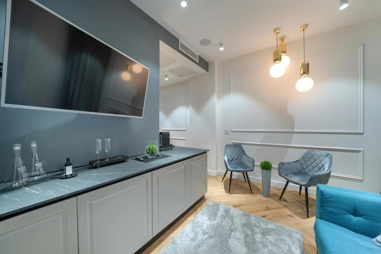 Elysium Residence Temeşvar Dış mekan fotoğraf